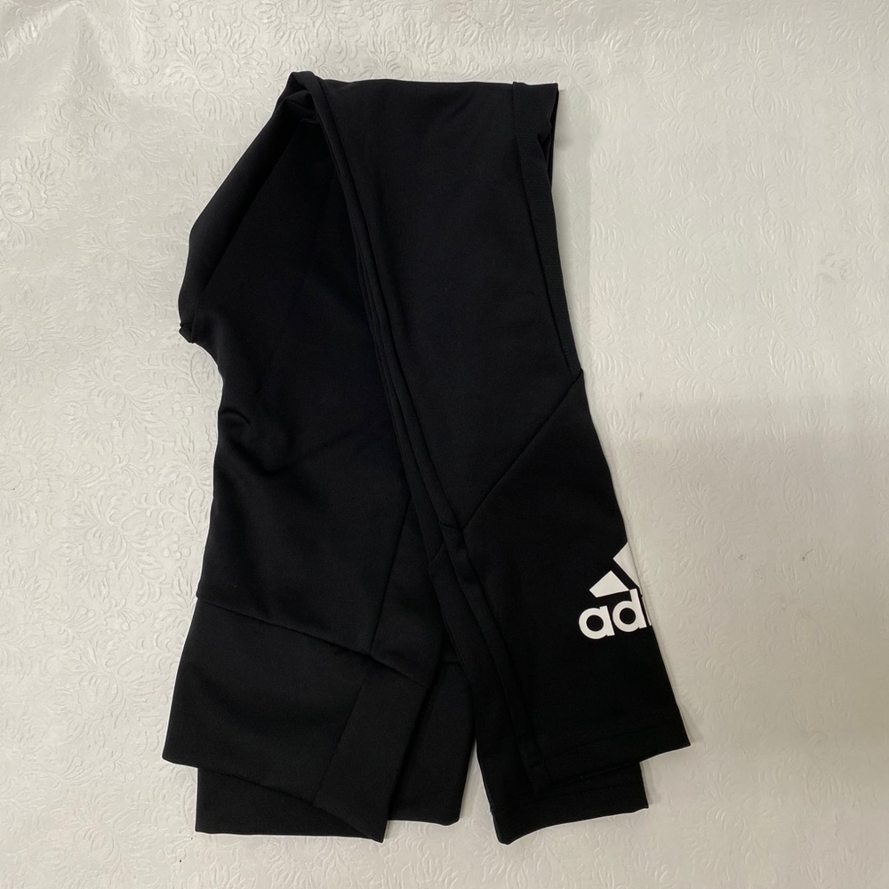 Adidas ColorBlock Leggings - Picture 5 of 8